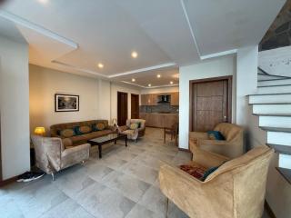 Haven Lodge Blue Pine #2 Khaira Gali - Khaira Gali - 5