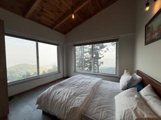Haven Lodge Blue Pine #2 Khaira Gali - Khaira Gali - 2