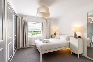 Modern Borough Retreat with Private Terrace - Londra - 8