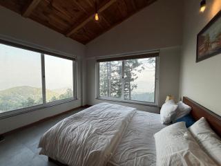 Haven Lodge Blue Pine #2 Khaira Gali - Khaira Gali - 1