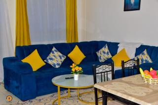 Nevel Apartment Eldoret - Eldoret - 3