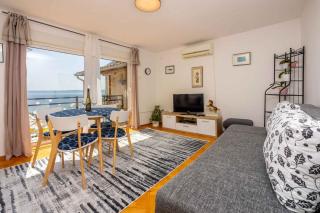 Apartment in Novi Vinodolski 45266 - 7