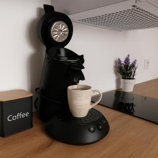 Le Nid Cozy à 2 Pas de la Gare St-Dié - Wifi - Calme - Saint-Dié-des-Vosges - 6