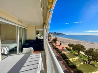 Montesol Poniente Seafront - Benidorm - 9