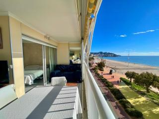 Montesol Poniente Seafront - Benidorm - 7