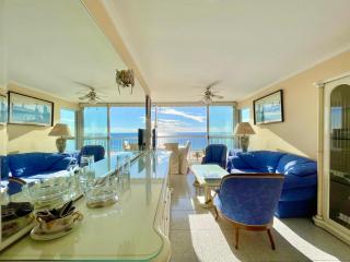 Montesol Poniente Seafront - Benidorm - 5
