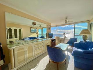 Montesol Poniente Seafront - 4