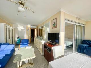 Montesol Poniente Seafront - 2