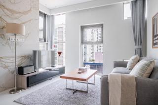 Blueground Cheongdam view nr Hangang Park SEL-34 - 8