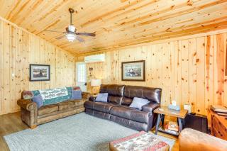 Walk to Lake Kelleys Island Gem with Deck! - 6