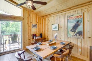 Walk to Lake Kelleys Island Gem with Deck! - Kelleys Island - 4