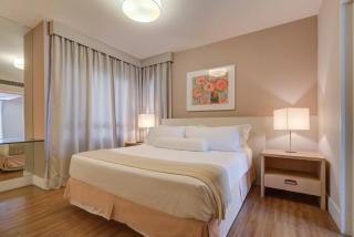 Spacious Luxury Flat in Jardins - São Paulo - 0