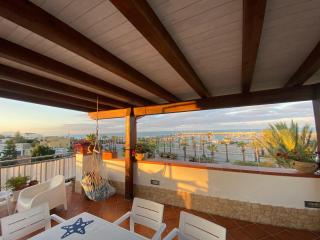 La Terrazza di Pollon - San Leone - 7