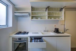 Spacious Luxury Flat in Jardins - São Paulo - 8