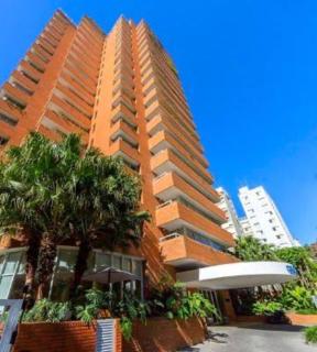 Spacious Luxury Flat in Jardins - São Paulo - 7