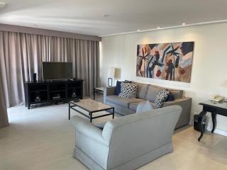 Spacious Luxury Flat in Jardins - São Paulo - 5