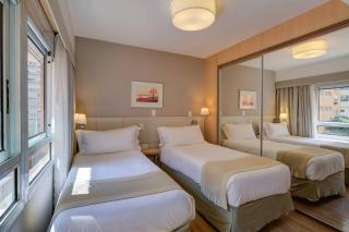 Spacious Luxury Flat in Jardins - São Paulo - 4
