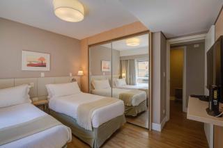 Spacious Luxury Flat in Jardins - São Paulo - 3