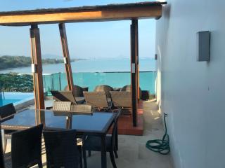 Haihua Sea View Villa - 1