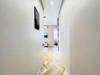 Comfort City Apartments - Almaty - 4