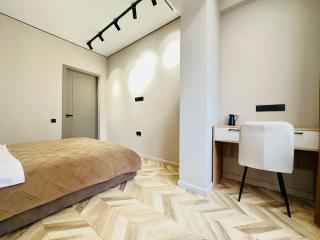 Comfort City Apartments - Almaty - 5