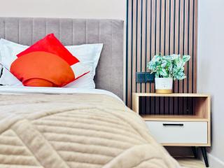 Comfort City Apartments - Almaty - 6
