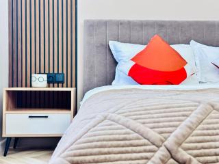Comfort City Apartments - Almaty - 7