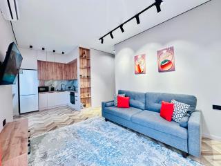 Comfort City Apartments - Almaty - 2