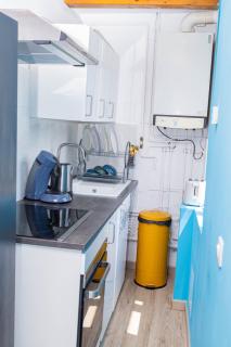 Superbe appartement T4 Montélimar centre ville - Montélimar - 8