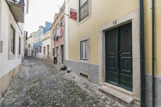 The Nest at Mouraria - Lisbona - 9