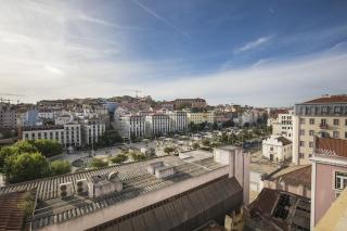 The Nest at Mouraria - Lisbonne - 8