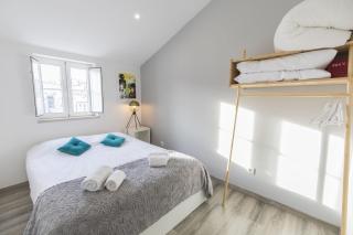 The Nest at Mouraria - Lisbonne - 6