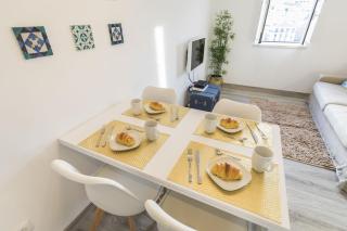 The Nest at Mouraria - Lisbona - 3
