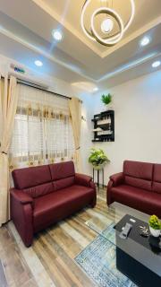 Gr appartements - Cotonou - 6