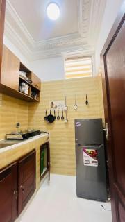 Gr appartements - Cotonou - 4