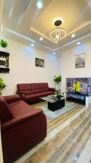 Gr appartements - Cotonou - 3