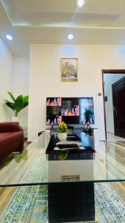 Gr appartements - Cotonou - 2