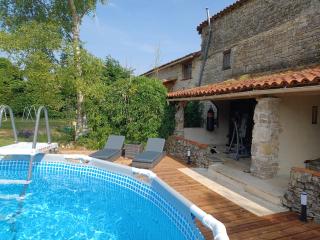 Le Quereau - Saint-Macoux - 0