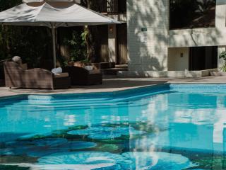 HS HOTSSON Hotel Tampico - Tampico - 3