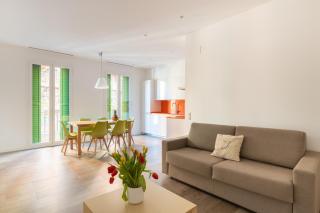 Cosmo Apartments Marina – Auditori - Barcelona - 6