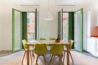 Cosmo Apartments Marina – Auditori - Barcelona - 1