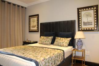 South Lawn Boutique Horse Hotel - 1