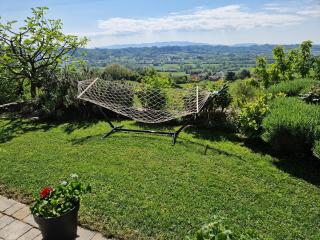 Holiday Home Vinea View - 4 Thermal Spas Nearby - Bizeljsko - 9
