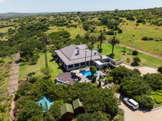 Lalibela Game Reserve - Mills Manor - Paterson - 9