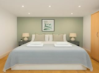 Elegant 2 Bed Flat near Camden Market - London - 9
