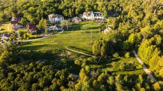The Inn at Stonecliffe - Mackinac Island - 6