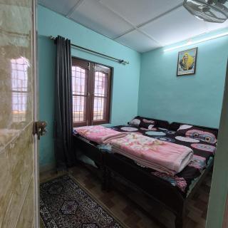 TATHASTU Bir -Homestay ,DORM,HOSTEL - Bir - 9