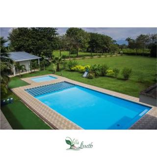 Hospedaje Campestre Lisseth - Yopal - 3
