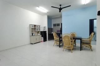 Homestay Kuantan Type H 2 Aircond - 6