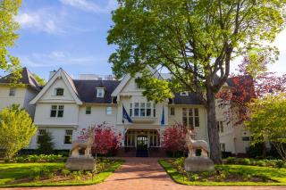 The Inn at Stonecliffe - Mackinac Island - 7